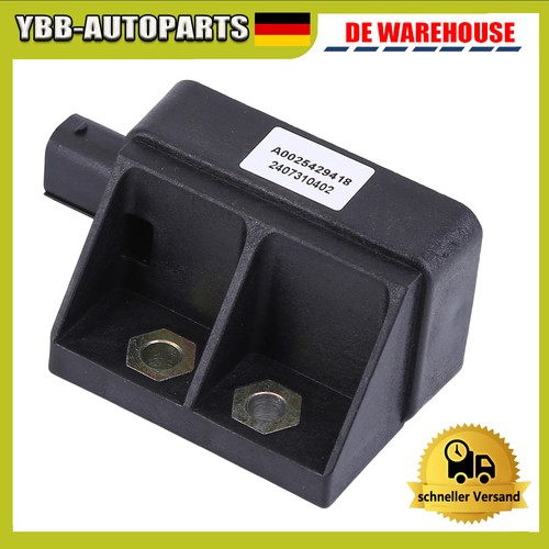 Für mercedes w163 w203 esp - mercedes,