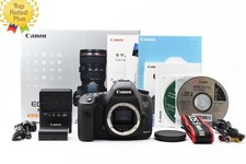 【Neuwertig mit Box】 Canon