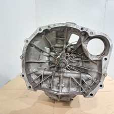 Subaru Forester SG 2007 6 Gang