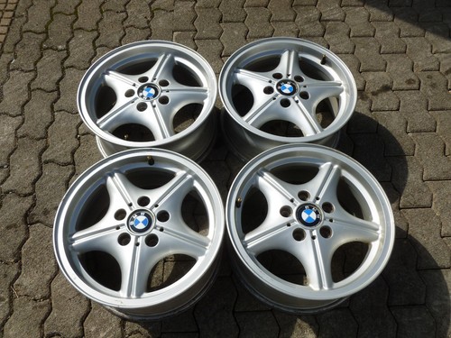 Original bmw z3 e36 - 4,
