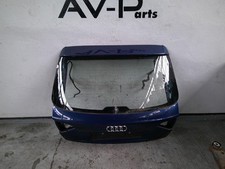 Audi A4 8K Avant Heckklappe