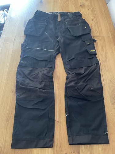 Snickers workwear 6214 - snickers,