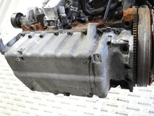 MOTOR ENGINE Ford Mondeo IV