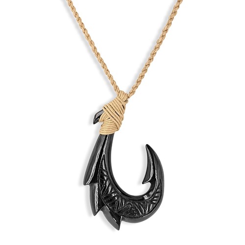 Surferkette hei matau horn - surferkette,