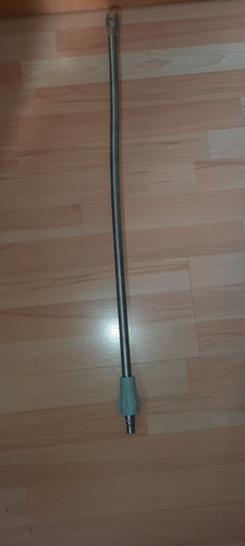 Allgasschlauch für erdgas - allgasschlauch,