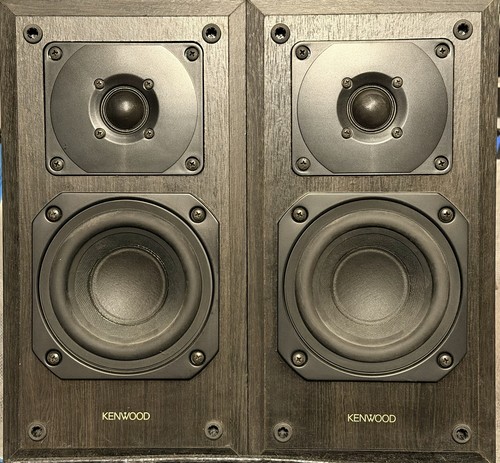 Kenwood sa6 lautsprecher - kenwood,