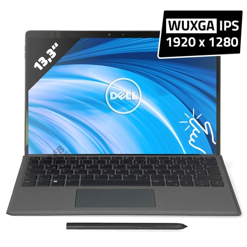 Latitude 7320 detachable - 7320,