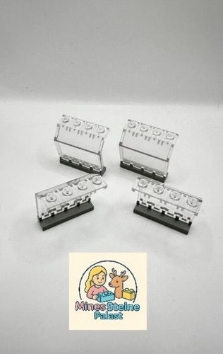 Lego 2582 transparent - ),