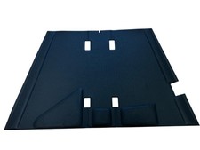 Dämmmatte Motorhaube für