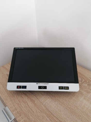 Eschenbach visolux digital - eschenbach, hd