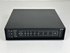 RTW PPM 1022 Peakmeter