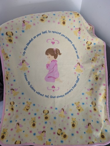 Vintage precious moments - vintage,