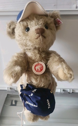 Steiff post express bär - steiff,