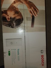 BOSCH Durchlauferhitzer TR5000