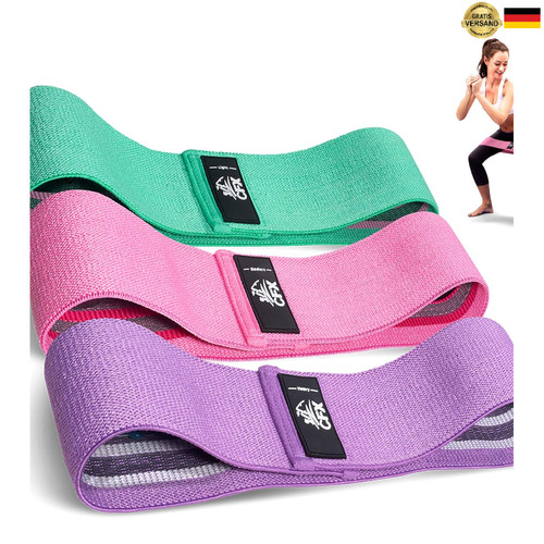 Cfx widerstandsband set - cfx, 3