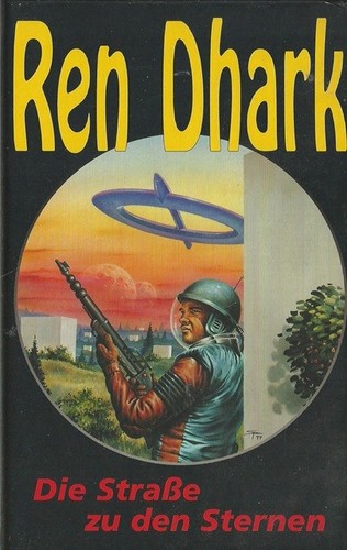 Ren dhark classic die - -,