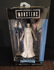 The Bride of Frankenstein 2021