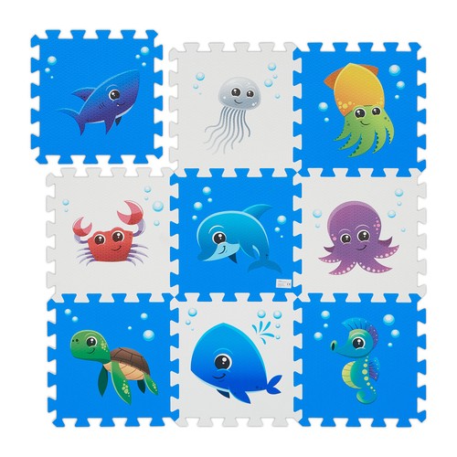 Puzzlematte spielmatte mit - puzzlematte,