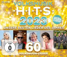 Volksmusik Hits 2023