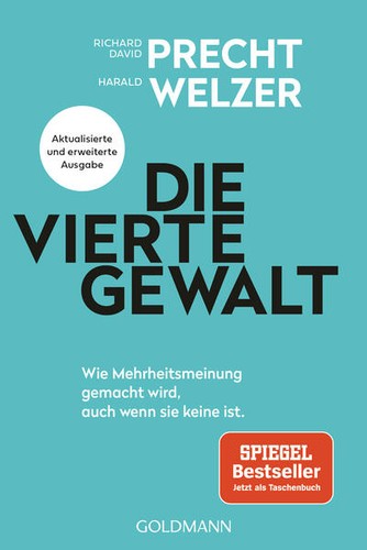 Die vierte gewalt richard - vierte,