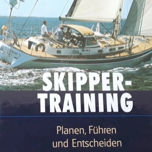 Rolf dreyer skipper training - rolf,