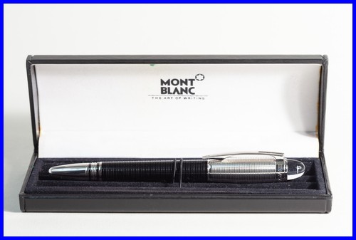 Montblanc starwalker - montblanc,