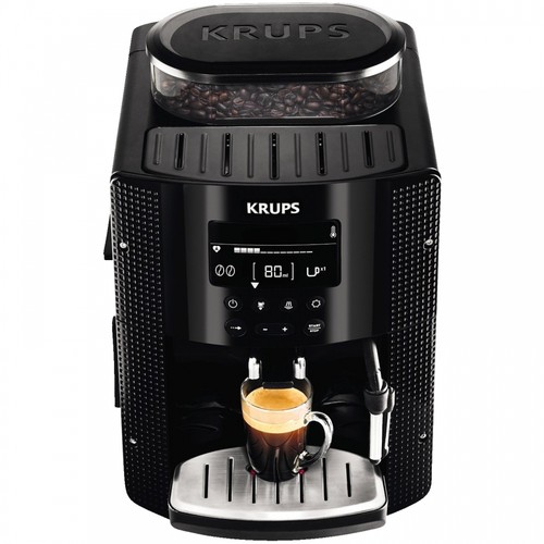 Krups ea8150 kaffeevollautomat - ea8150,