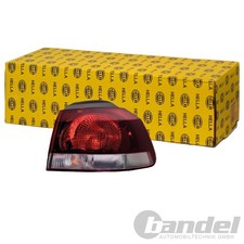 HELLA RÜCKLEUCHTE RECHTS