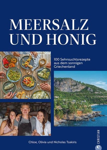 Meersalz honig 100 - &,