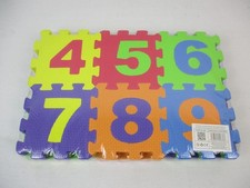 Mygarden Alphabet Zahlen