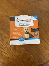 Thundershirt Dog XS 8-14lbs