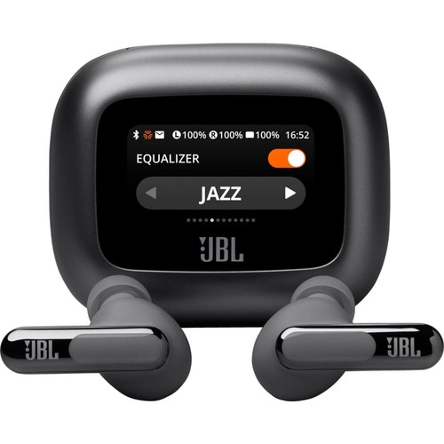 Jbl live beam ear - jbl, in-ear