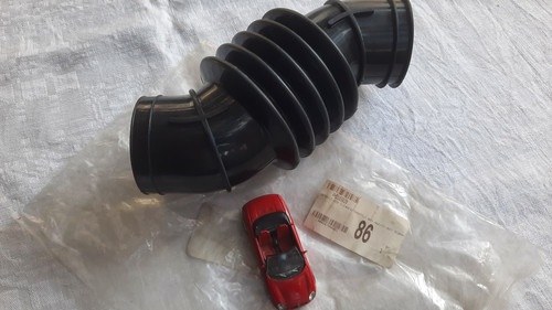 Mgf mgt ansaugschlauch - mg,