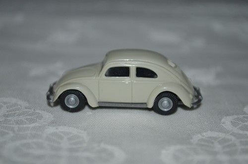 Praline vw brezelkäfer - 1:87,