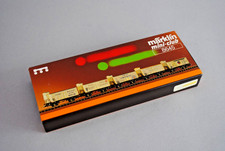 Märklin mini club spur - mini-club, /