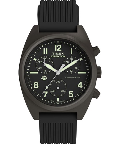 Timex expedition north - timex,