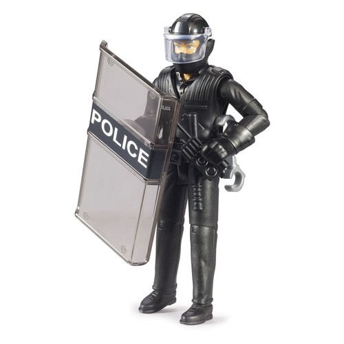 Bruder 62151 bworld figur - bruder,