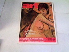ART Das Kunstmagazin 1996/04 -