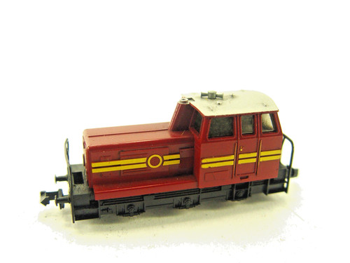 Diesellok 953 - ,