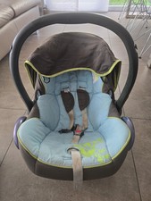 Maxi Cosi, Babyschale Isofix