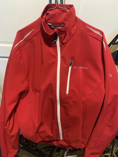 Vaude fahrradjacke herren - fahrradjacke,
