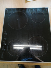 Küppersbusch EKI  induktionskochfeld - Ersatzglasplatte  #107