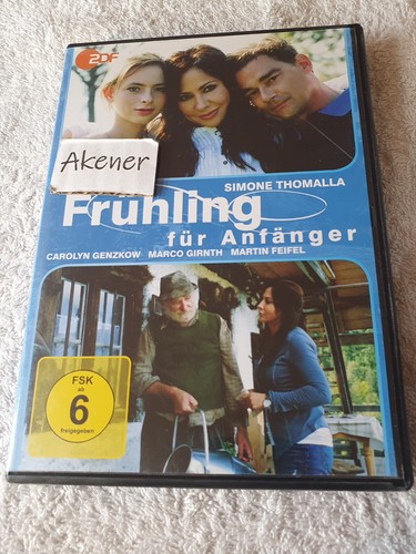Frühling für anfänger von - frühling,