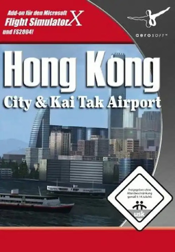 2004 fsx addon hongkong - ms, fs
