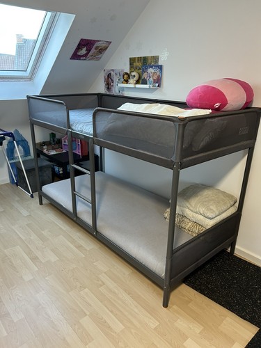 Kinder etagenbett tuffing ikea - tuffing,