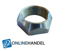 Zündapp Kegelmutter M26x1