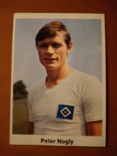 Peter nogly - peter,