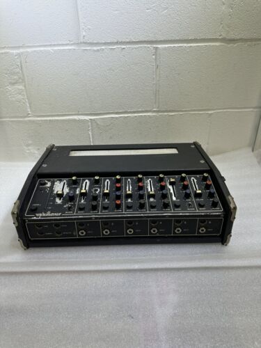Vermona regent 660 - vermona,