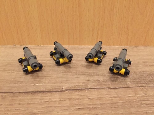 Lego kanonen kanone ritter - kanonen,
