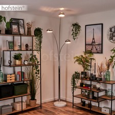 Moderne Wohn Schlaf Zimmer